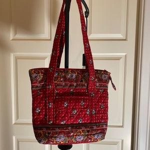 VERA BRADLEY BAG